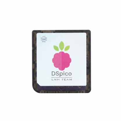 The RetroRebel DS Pico